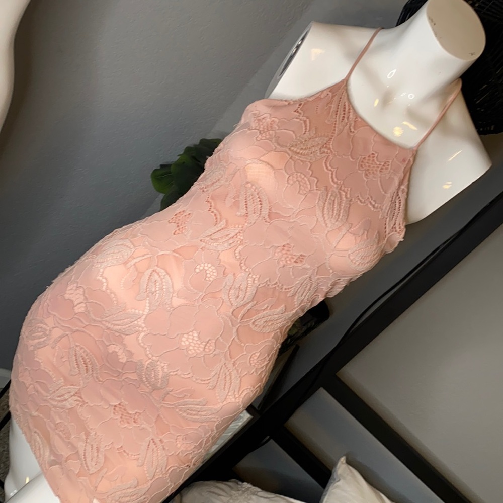 Perfect summer dress